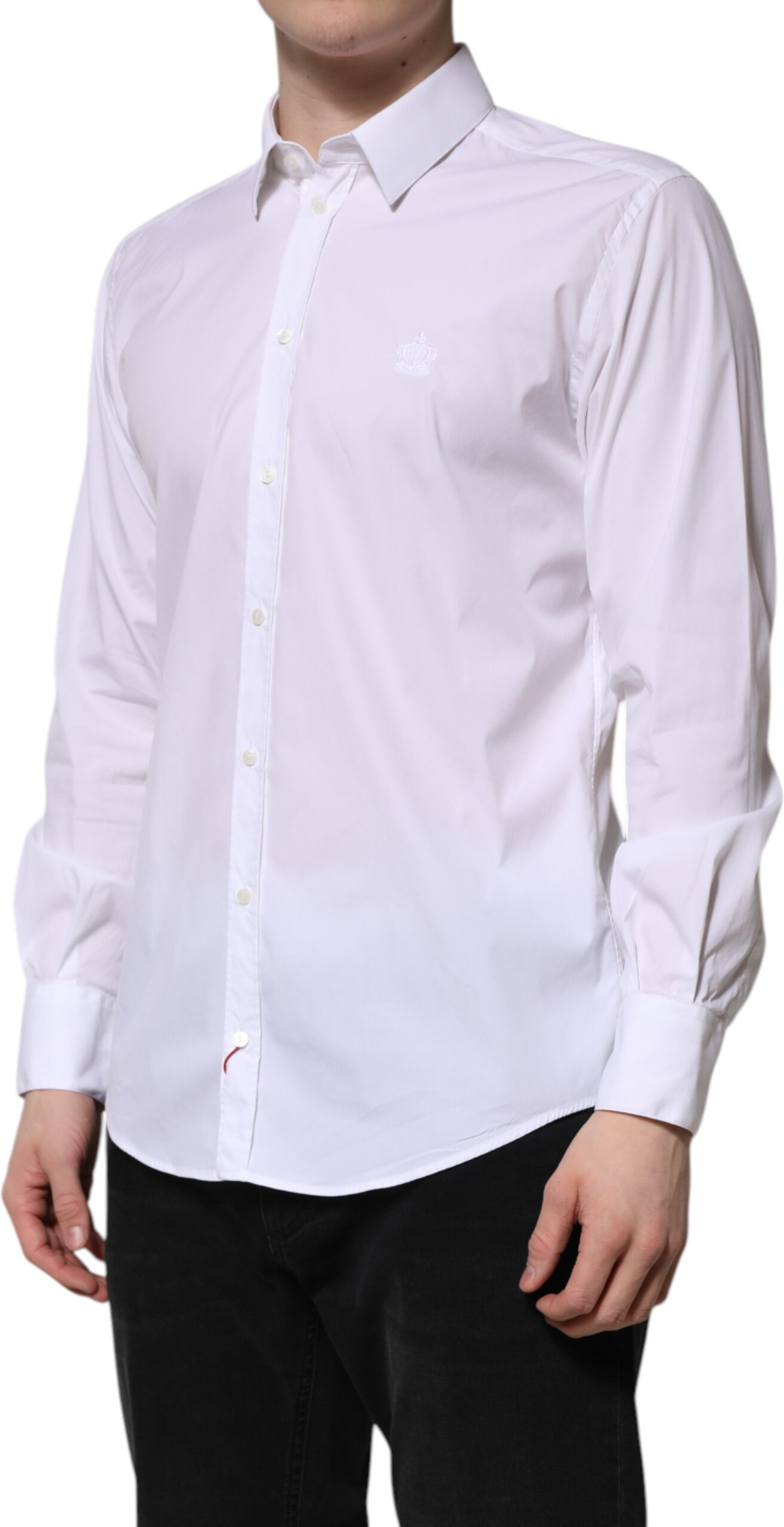 Dress Shirt Dolce & Gabbana MARTINI