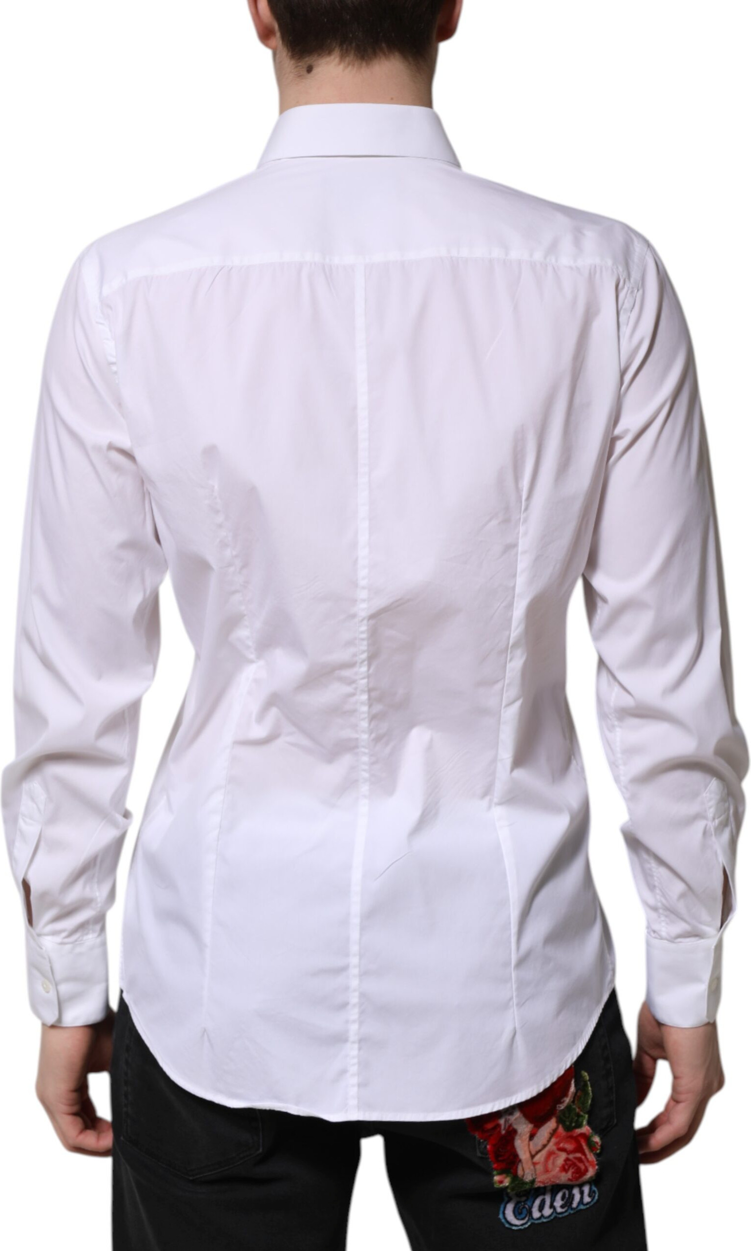 Dress Shirt Dolce & Gabbana MARTINI