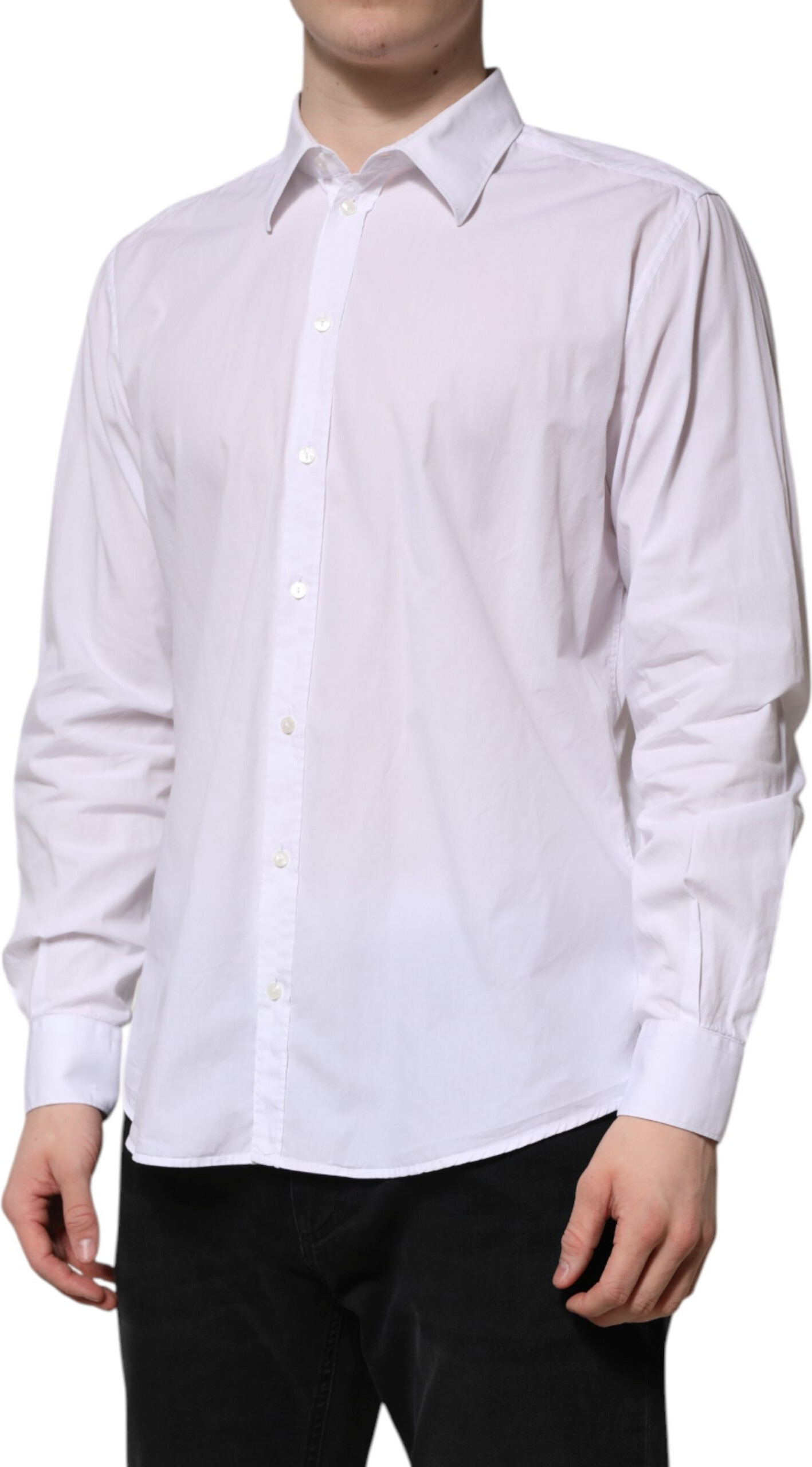 Formal Shirt Dolce & Gabbana STAFF