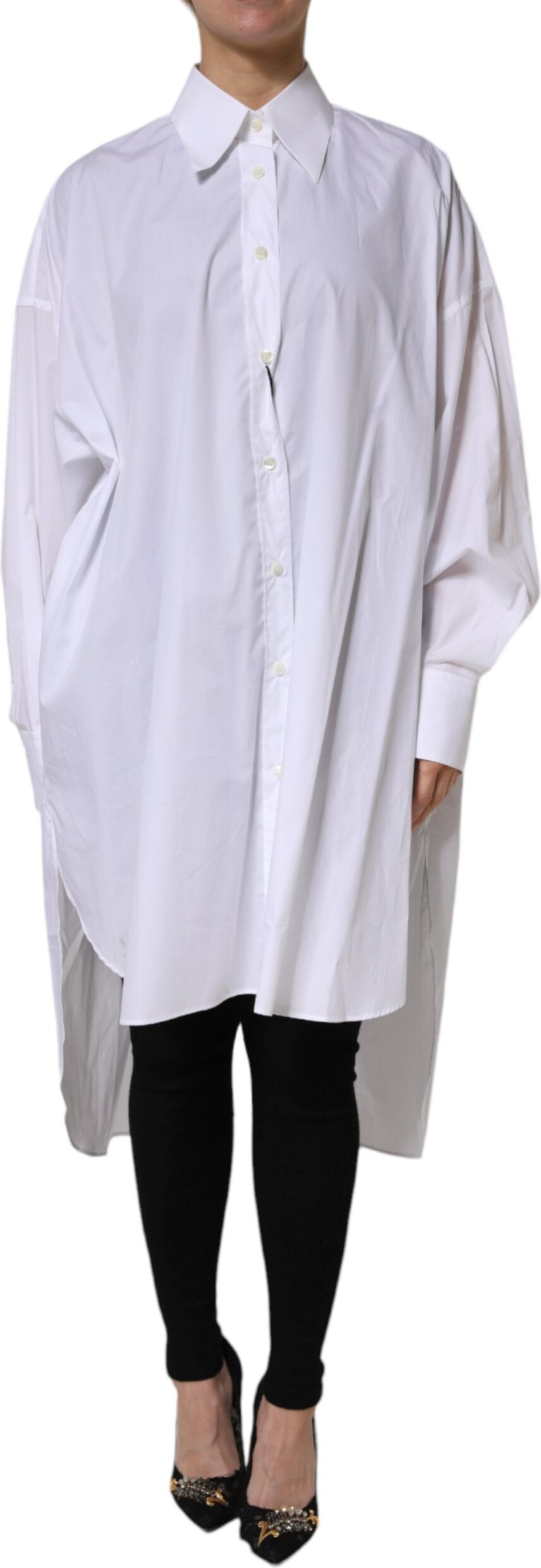 Long Sleeve Shirt Dolce & Gabbana
