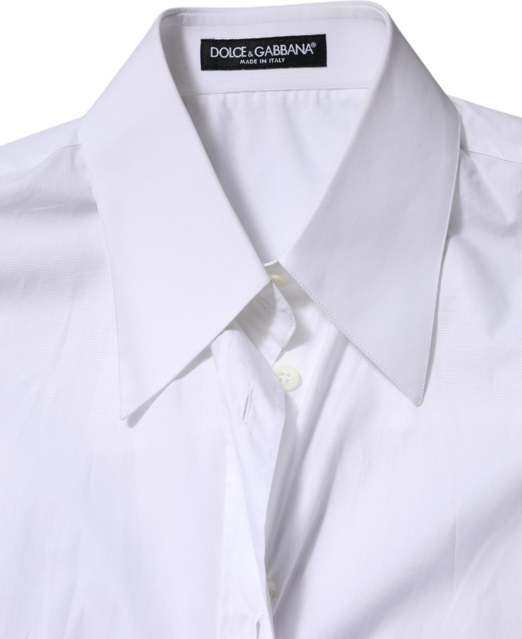 Dolce & Gabbana dan uzun yengli ko'ylak