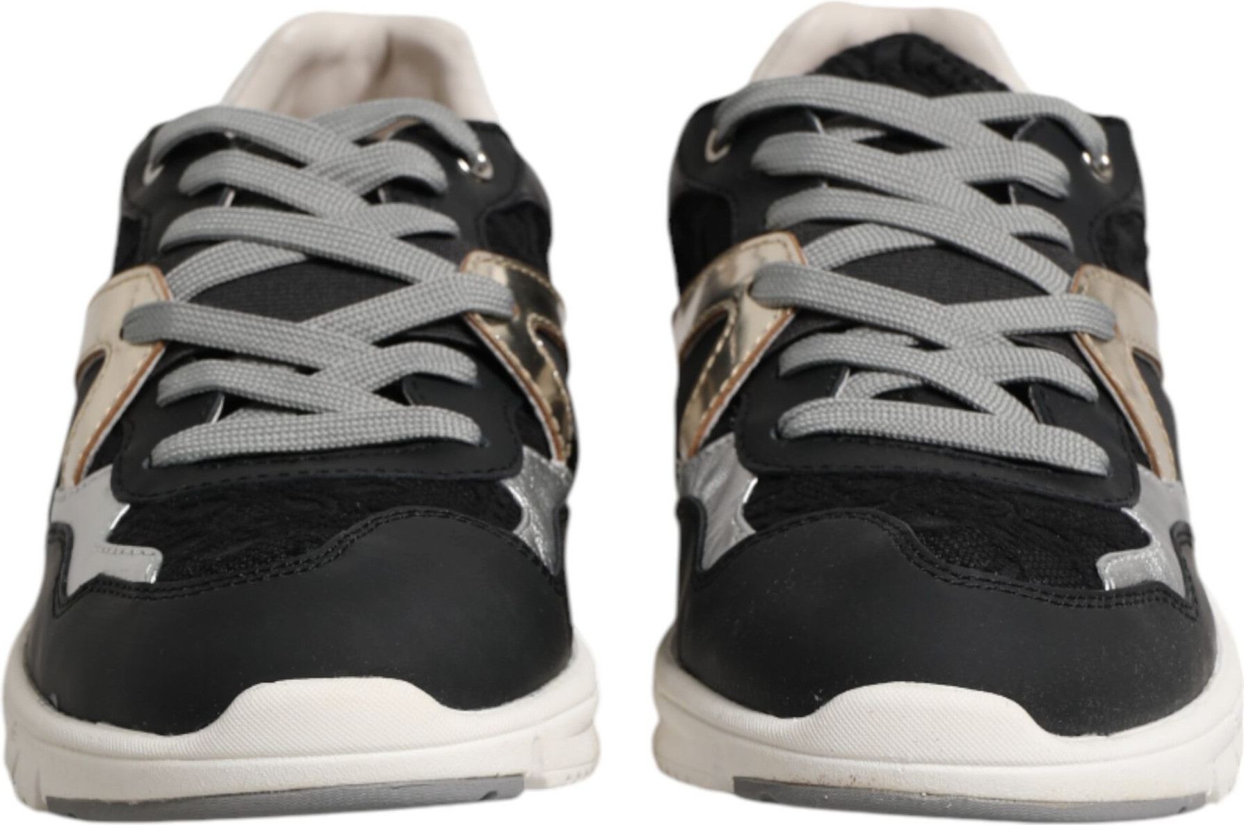 Low Top Sneakers Dolce & Gabbana