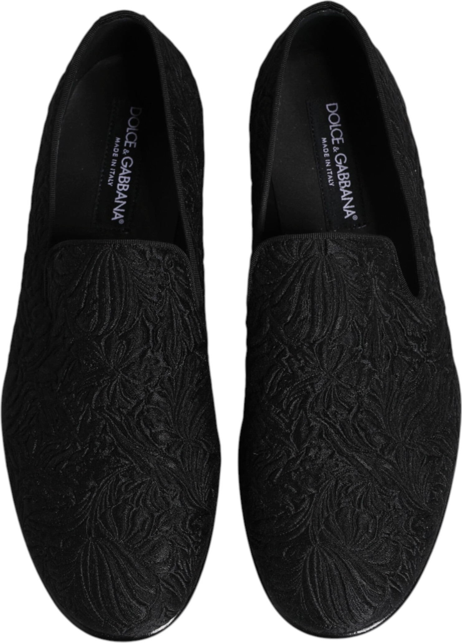 Dolce & Gabbana Loafer