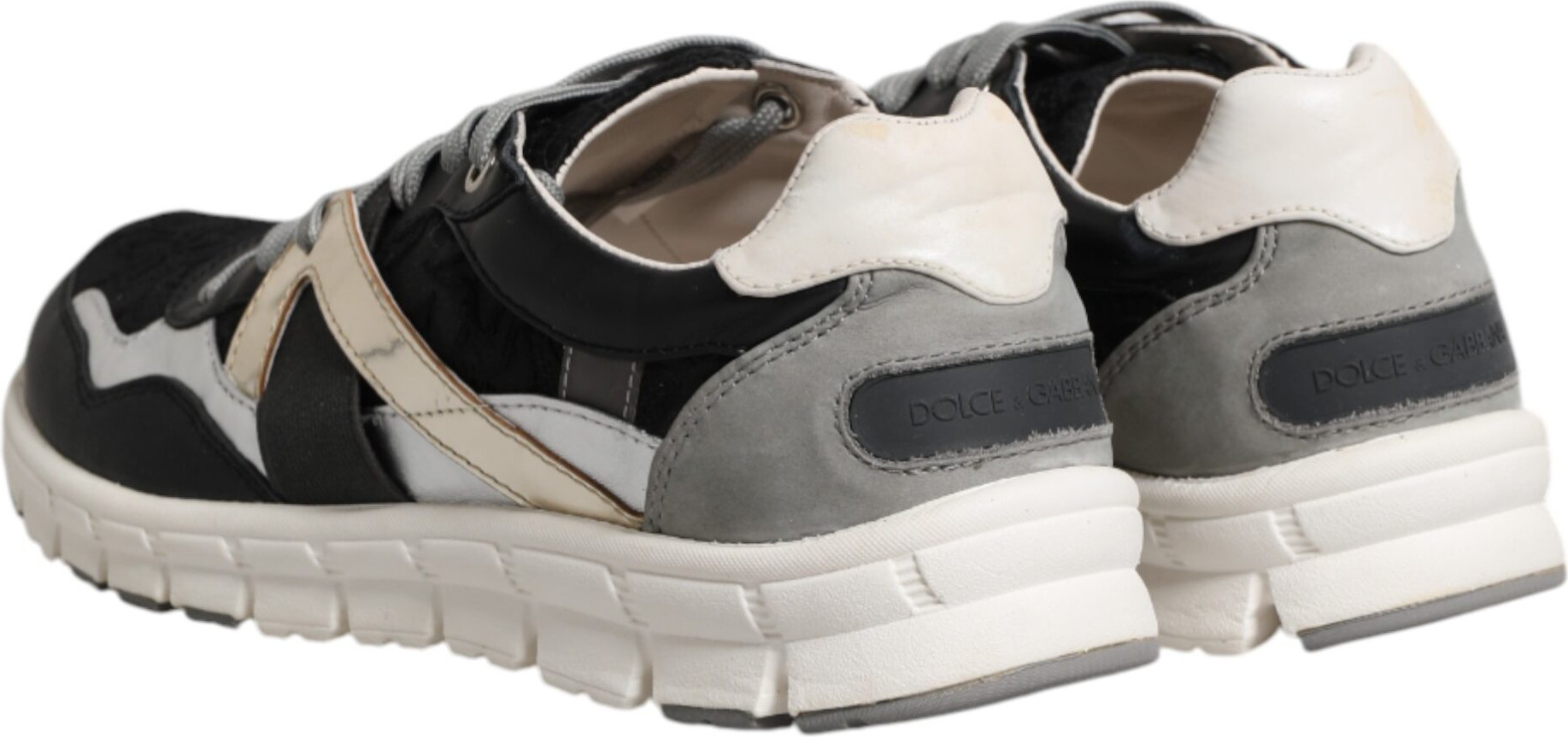 Dolce & Gabbana Pastavoy Krossovkalar