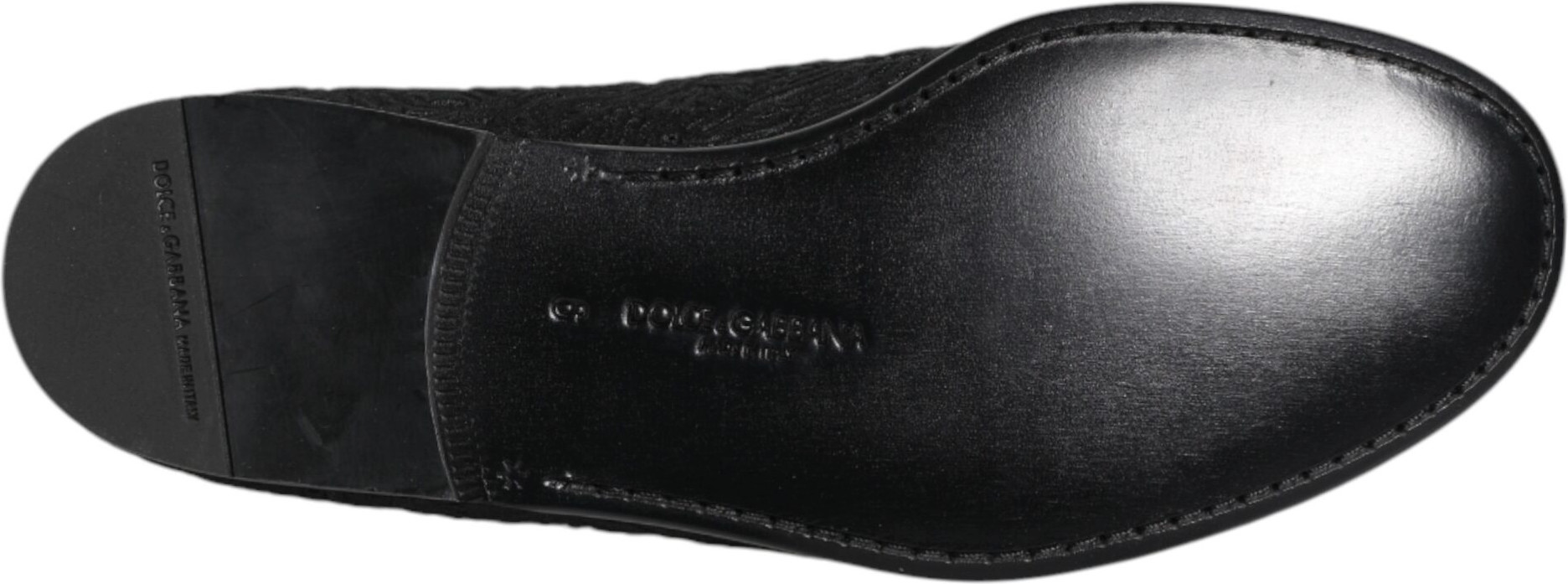 Dolce & Gabbana Loafer