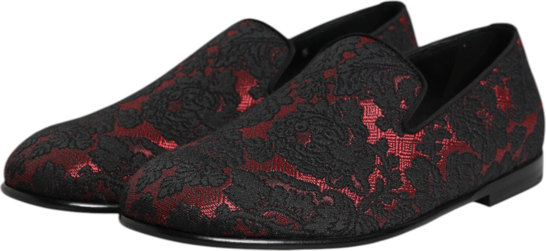 Loafers, klassik poyabzal Dolce & Gabbana