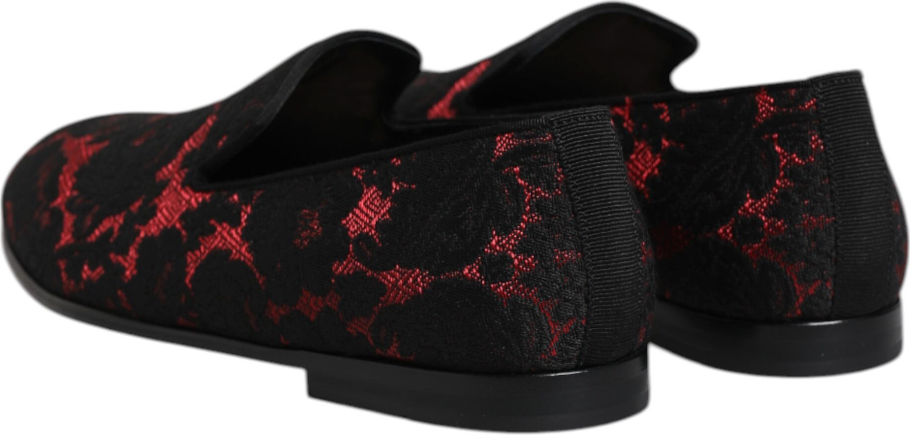 Loafers, klassik poyabzal Dolce & Gabbana