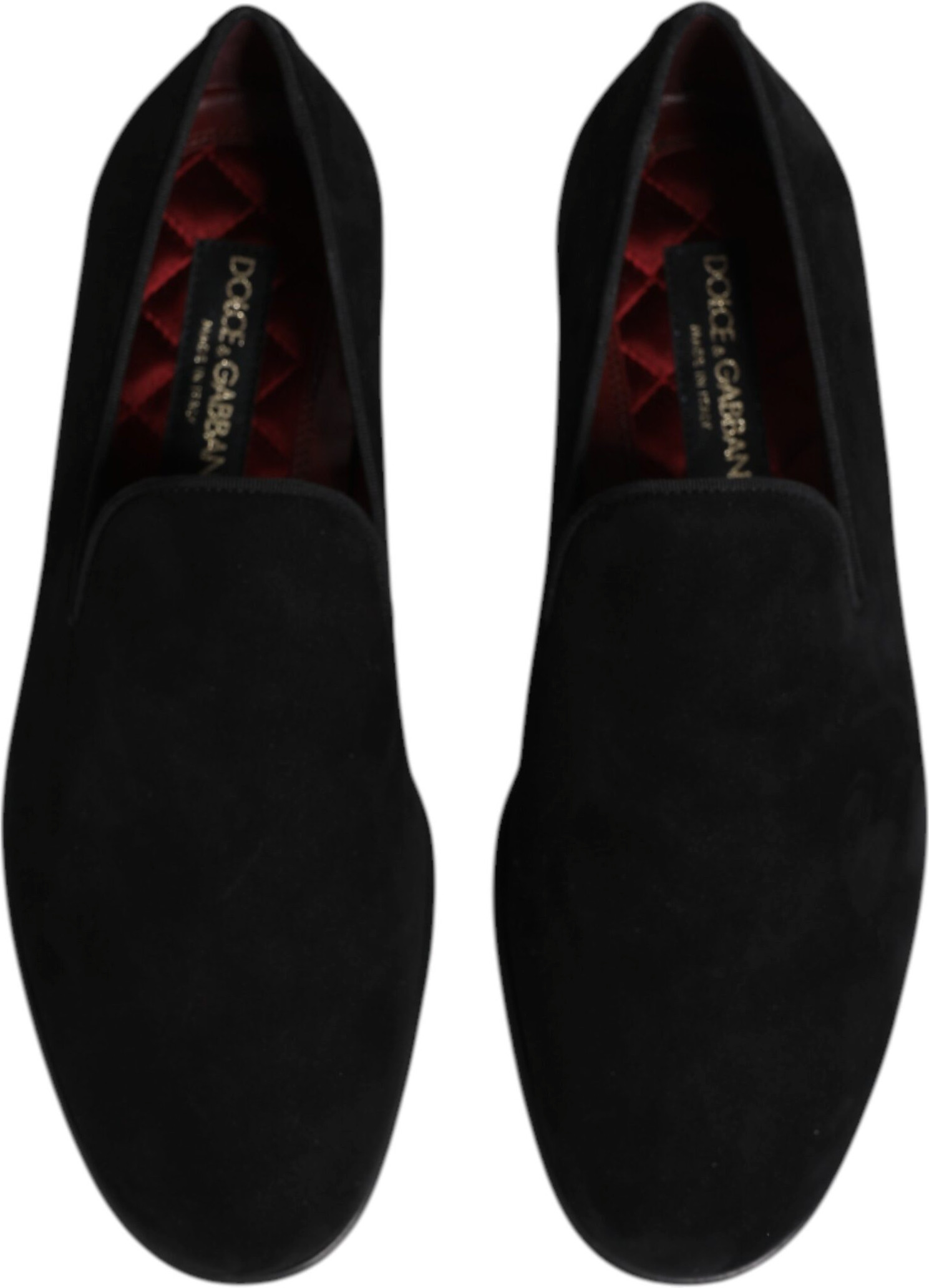 Formal Shoes Dolce & Gabbana
