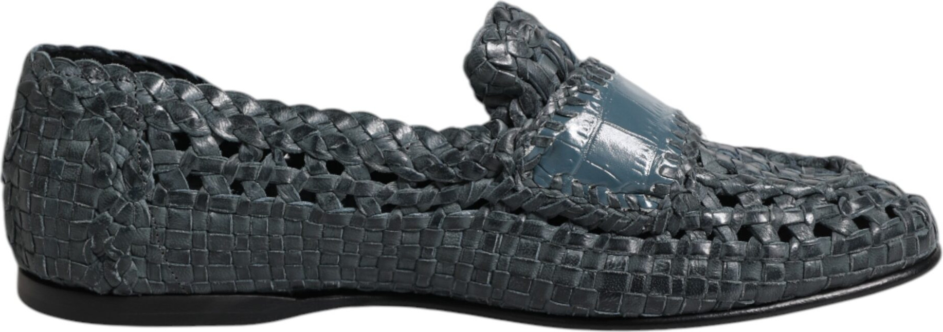 Лоферы Dolce & Gabbana
