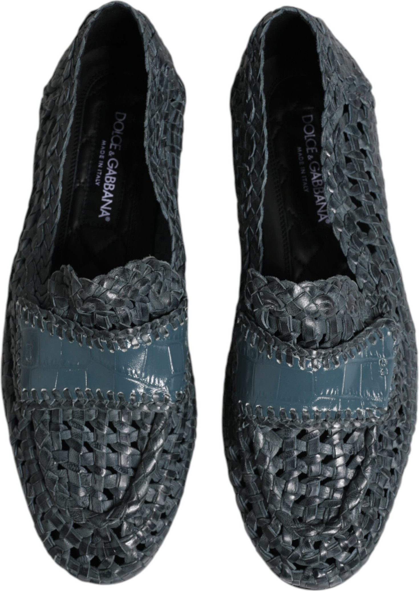 Dolce & Gabbana mokasini