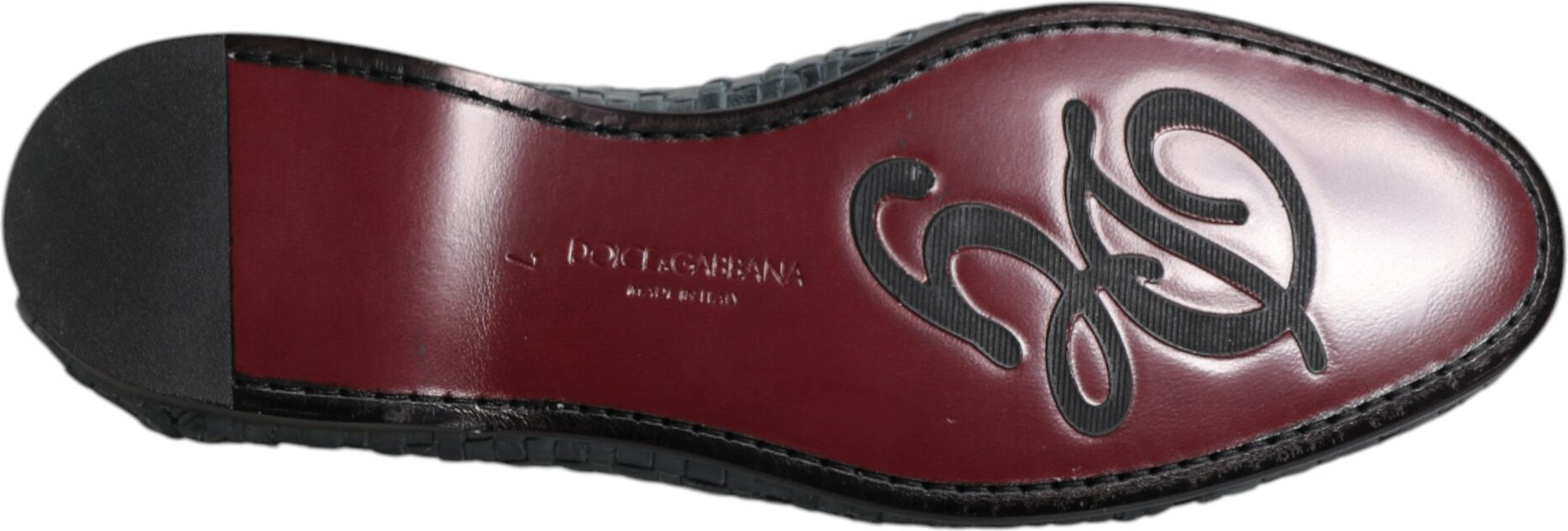 Dolce & Gabbana mokasini