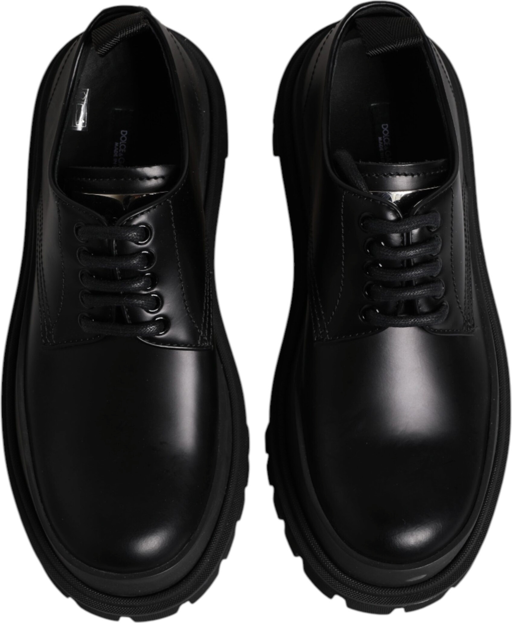 Туфли Dolce & Gabbana