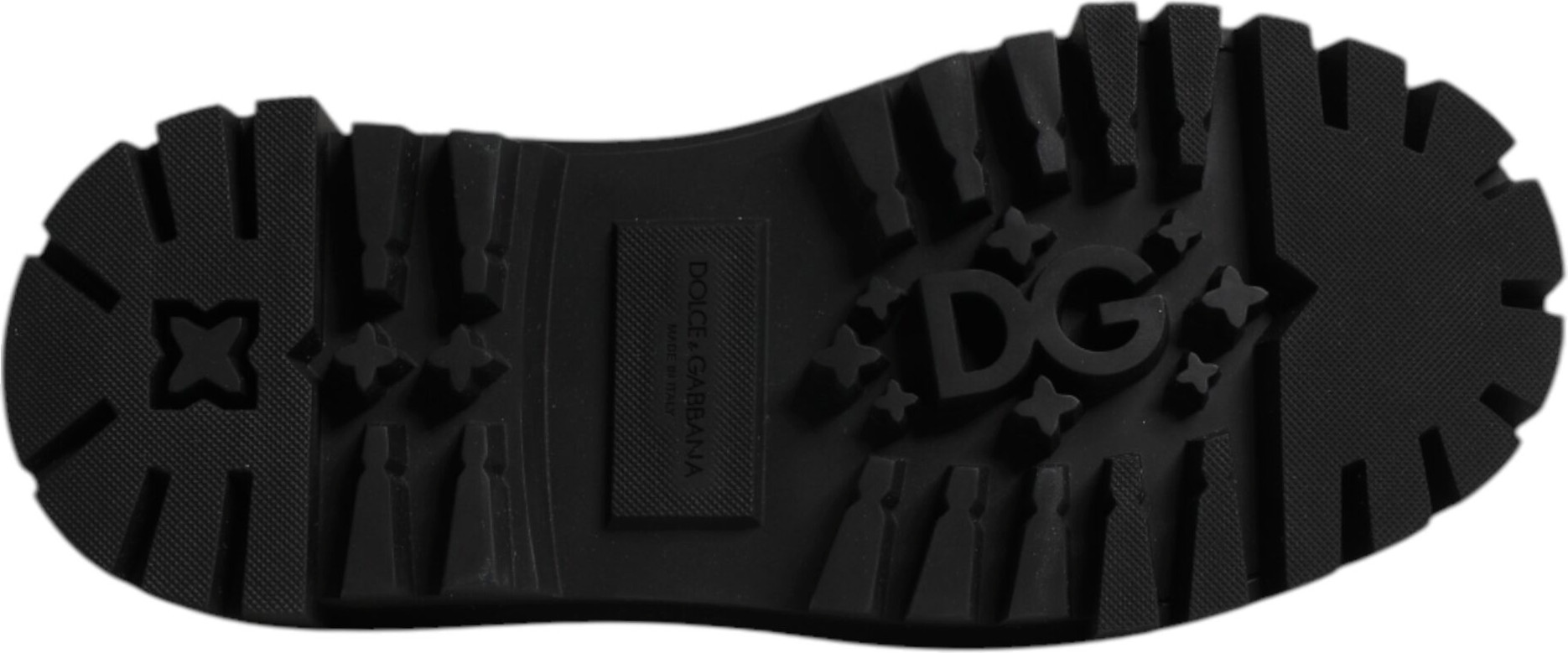 Туфли Dolce & Gabbana