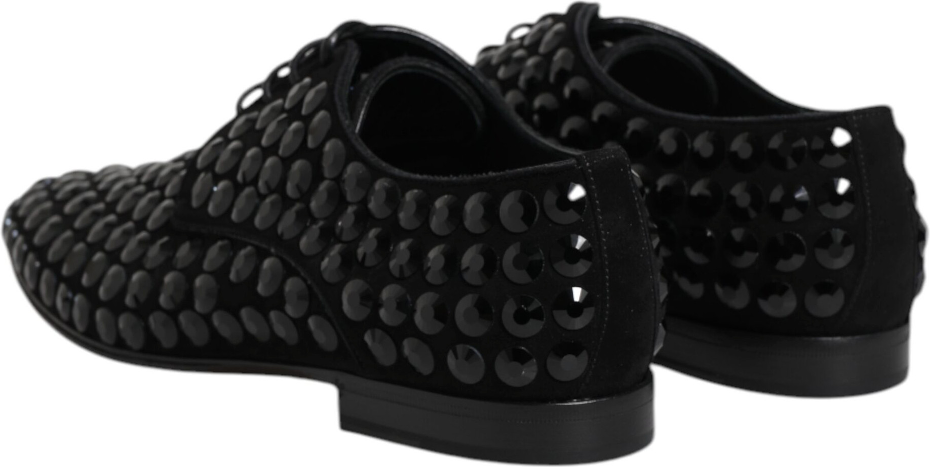 Классические туфли Dolce & Gabbana