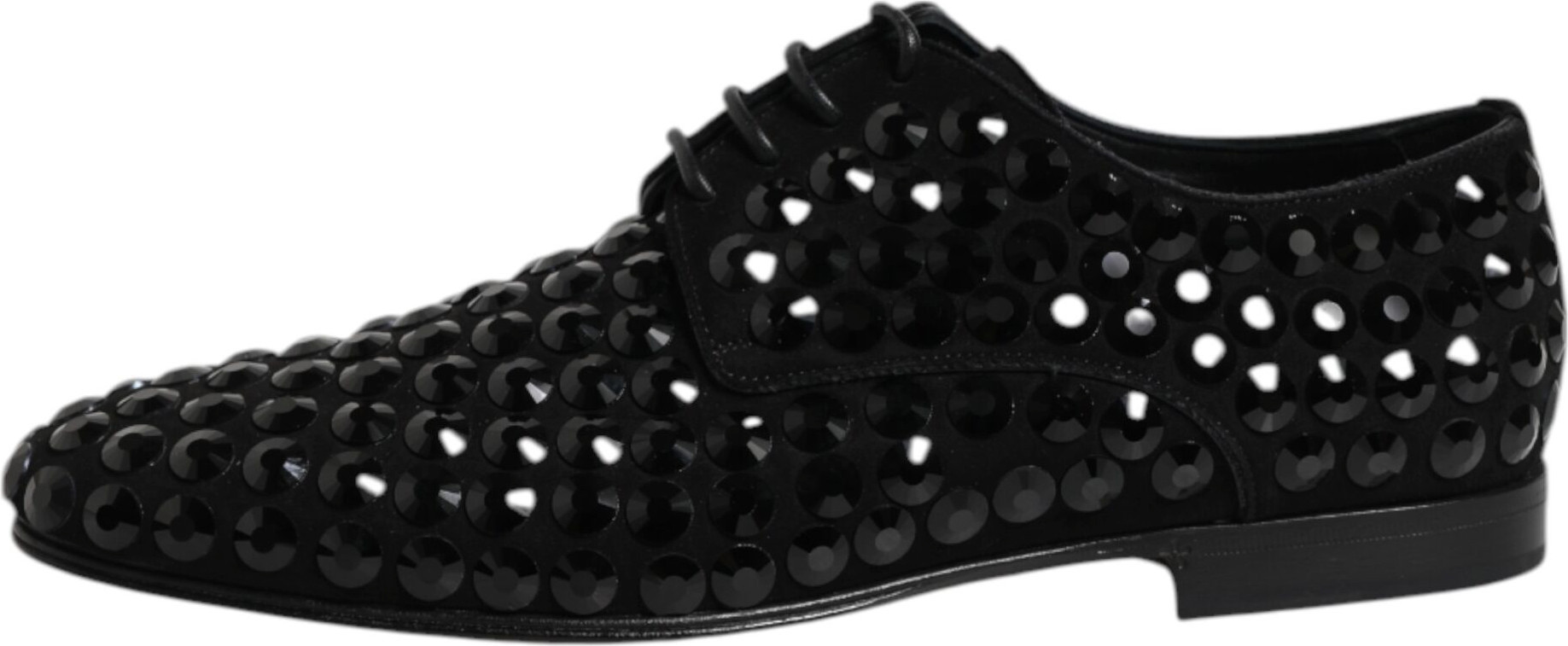 Классические туфли Dolce & Gabbana