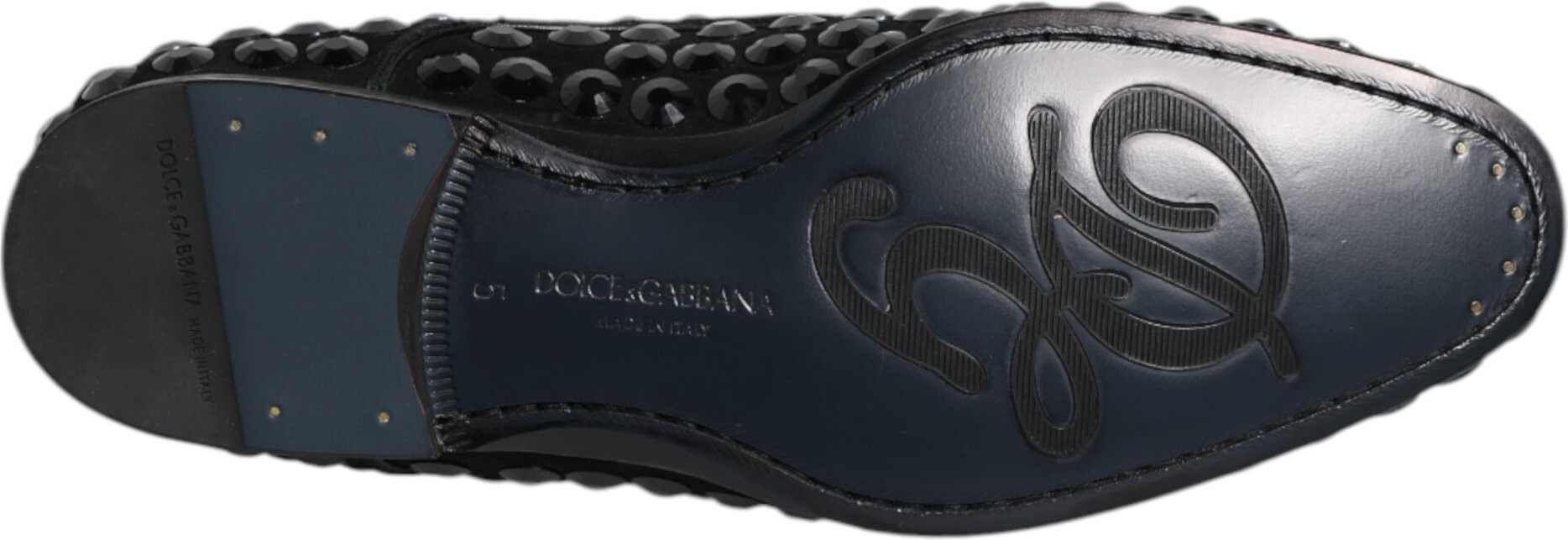Классические туфли Dolce & Gabbana