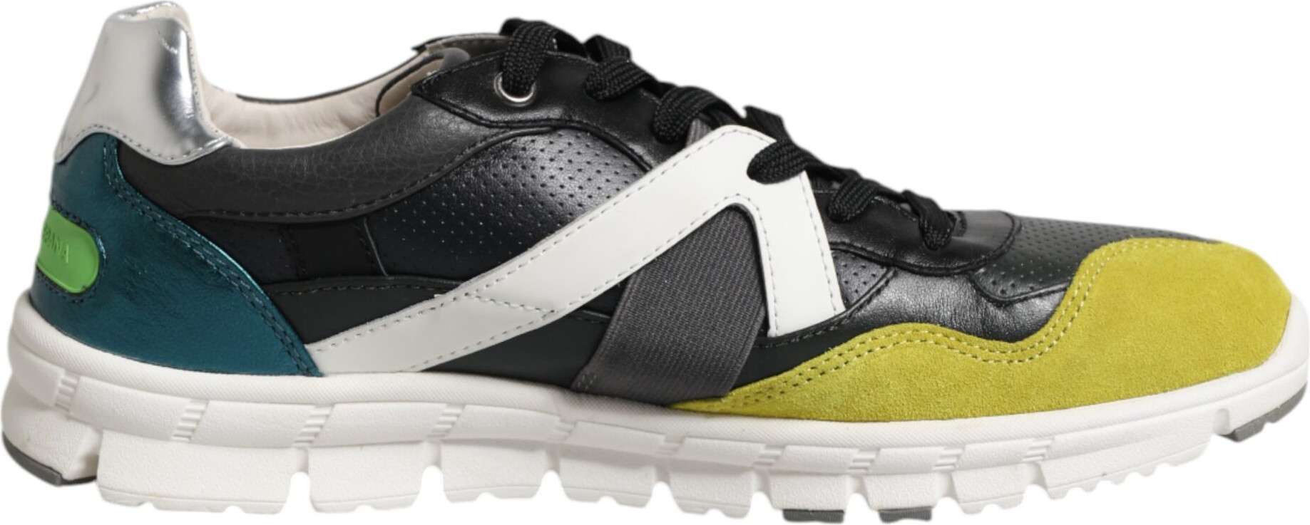 Low Top Sneakers Dolce & Gabbana