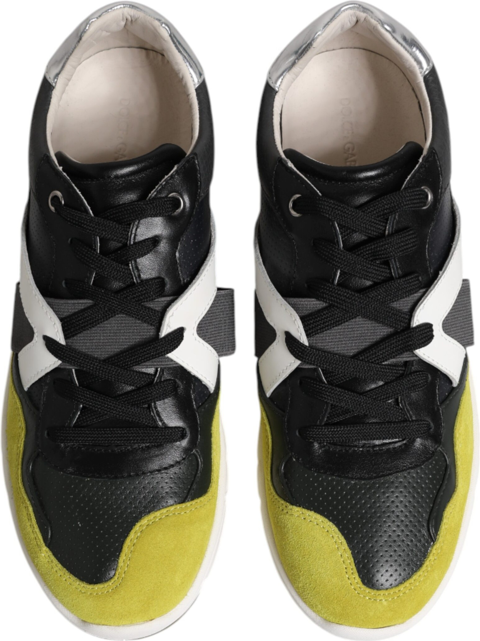 Low Top Sneakers Dolce & Gabbana