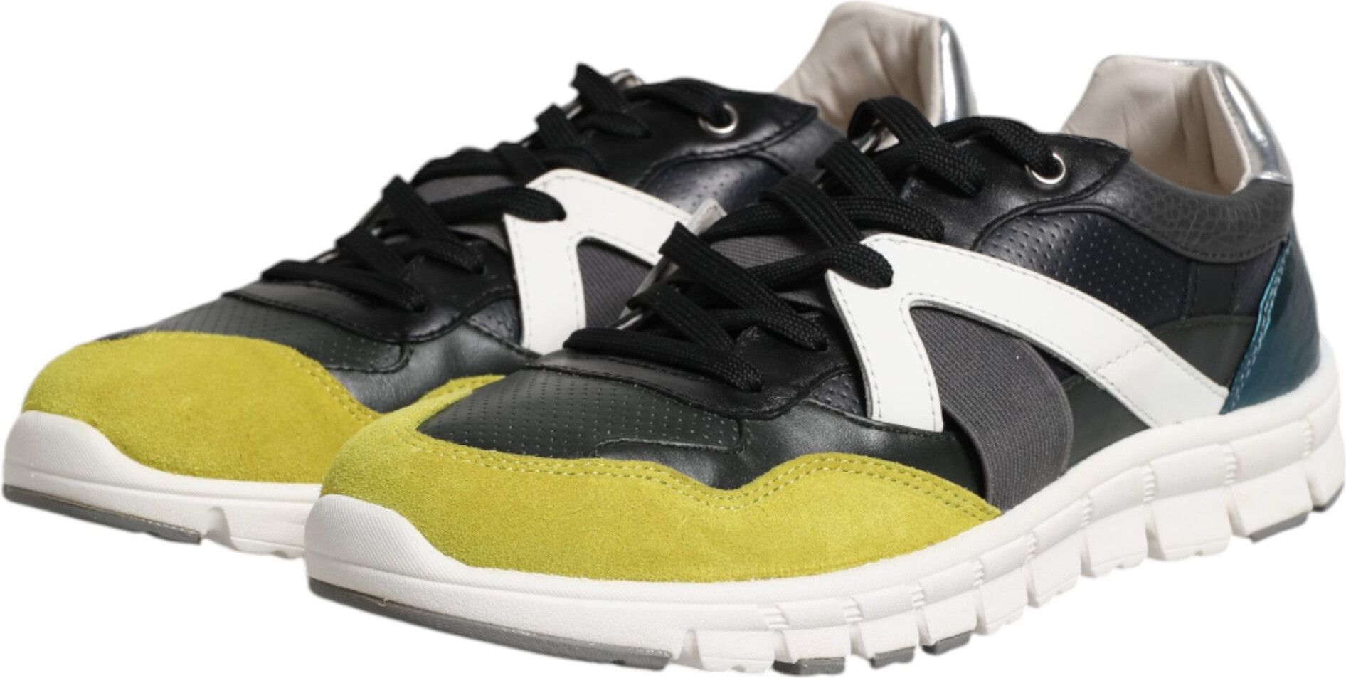 Low Top Sneakers Dolce & Gabbana