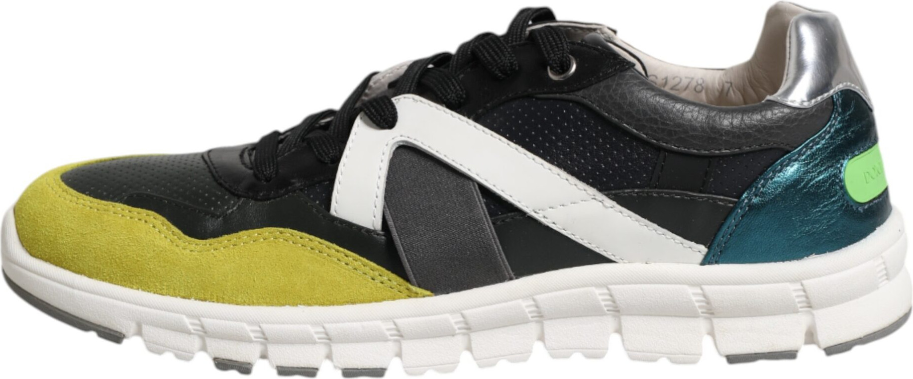 Low Top Sneakers Dolce & Gabbana