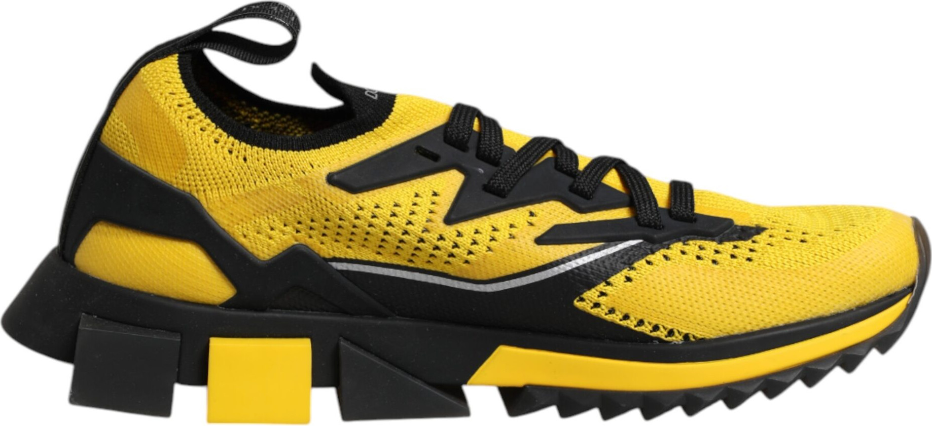 Sport Sneakers Shoes Dolce & Gabbana