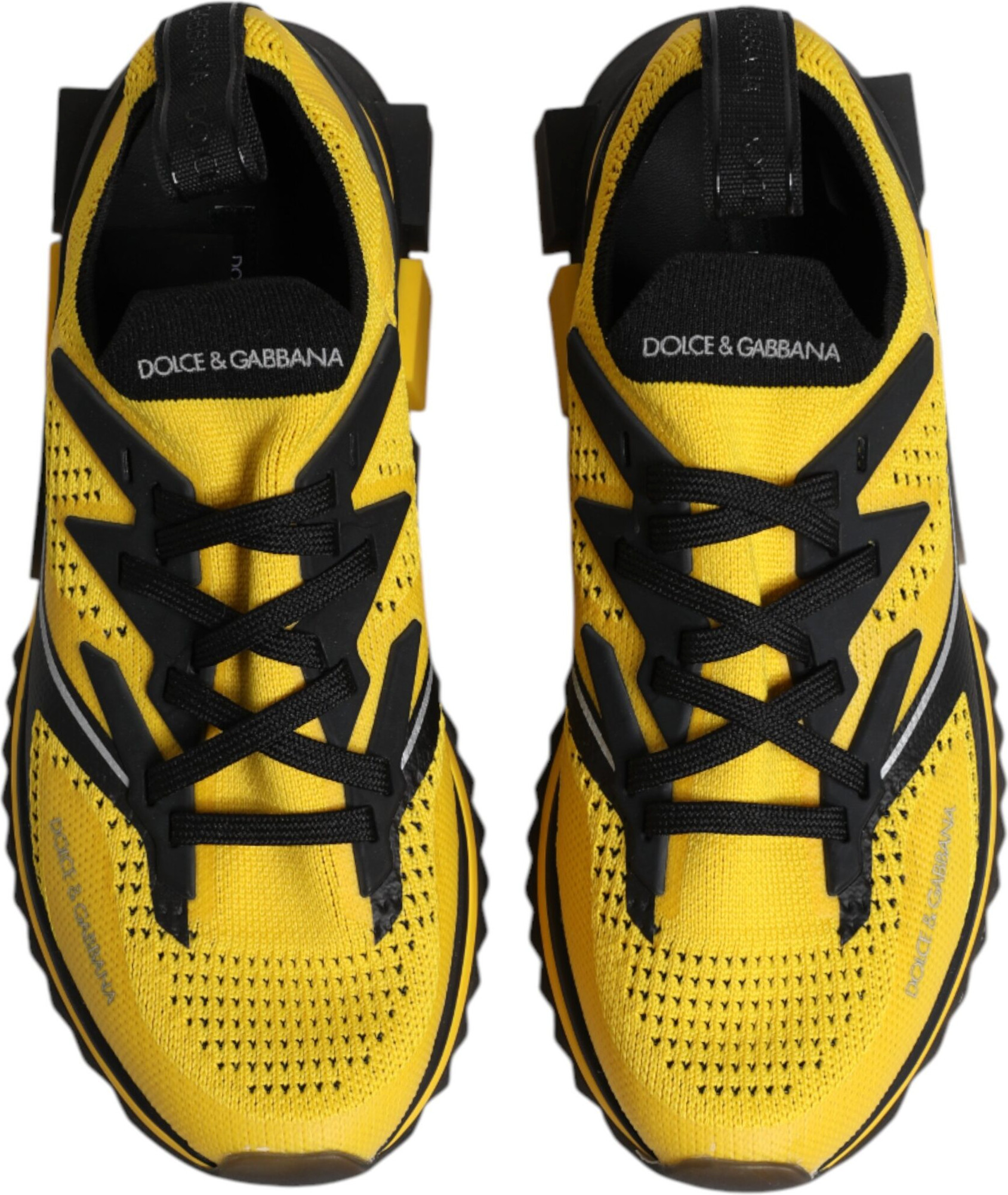 Dolce & Gabbana sport poyabzali krossovkalar