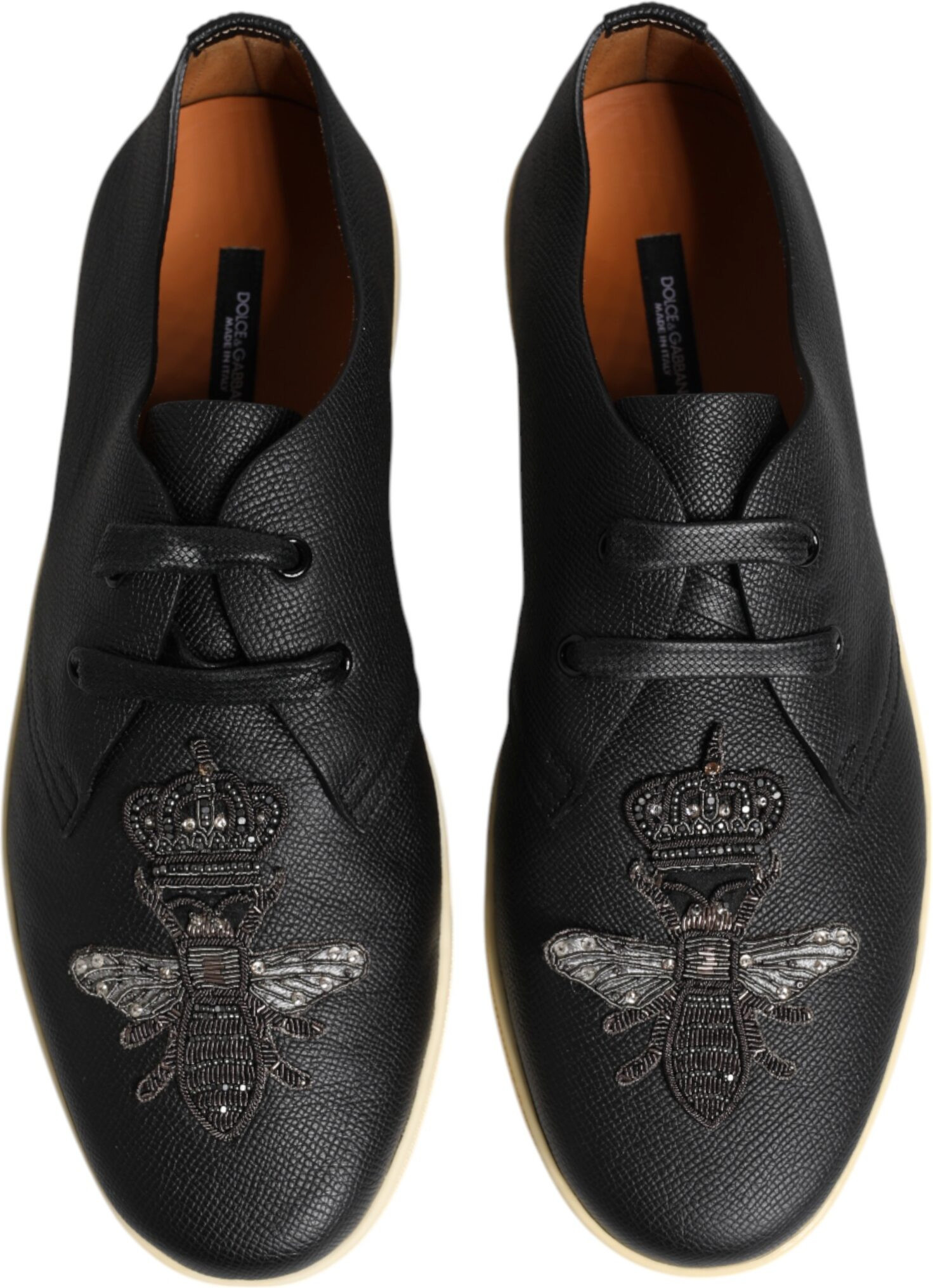 Low Top Sneakers Dolce & Gabbana