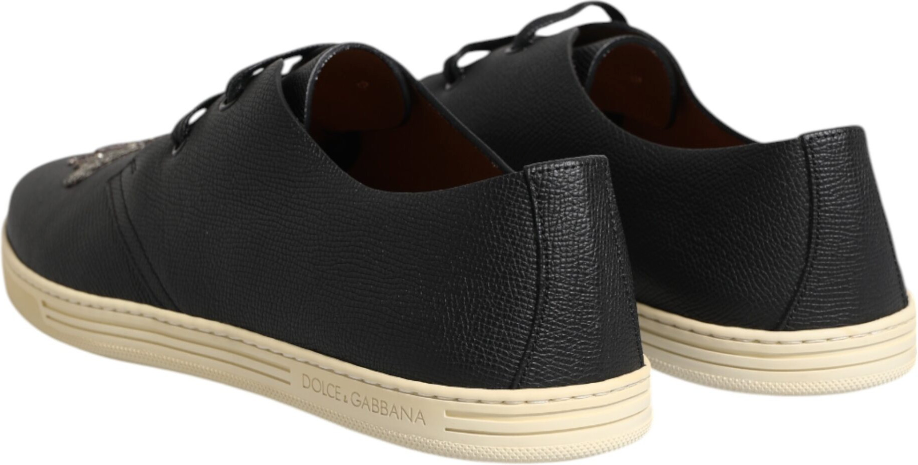 Low Top Sneakers Dolce & Gabbana