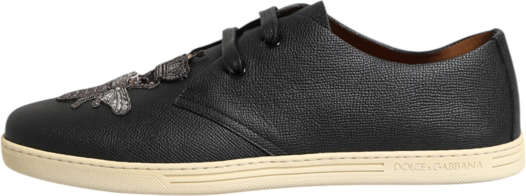 Low Top Sneakers Dolce & Gabbana
