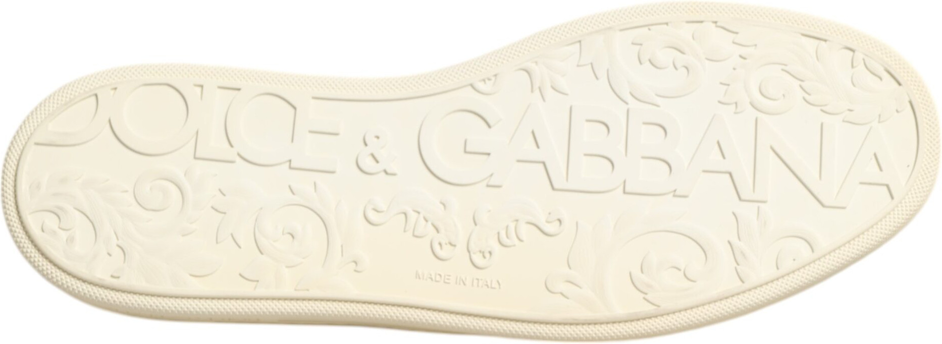 Low Top Sneakers Dolce & Gabbana
