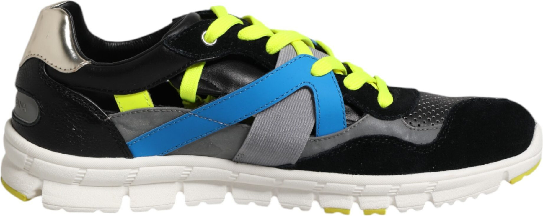 Low top sneakers Dolce & Gabbana