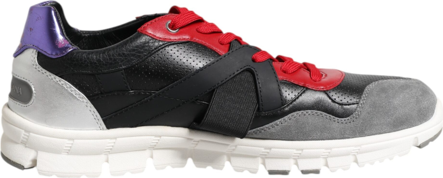 Low Top Sneakers Dolce & Gabbana