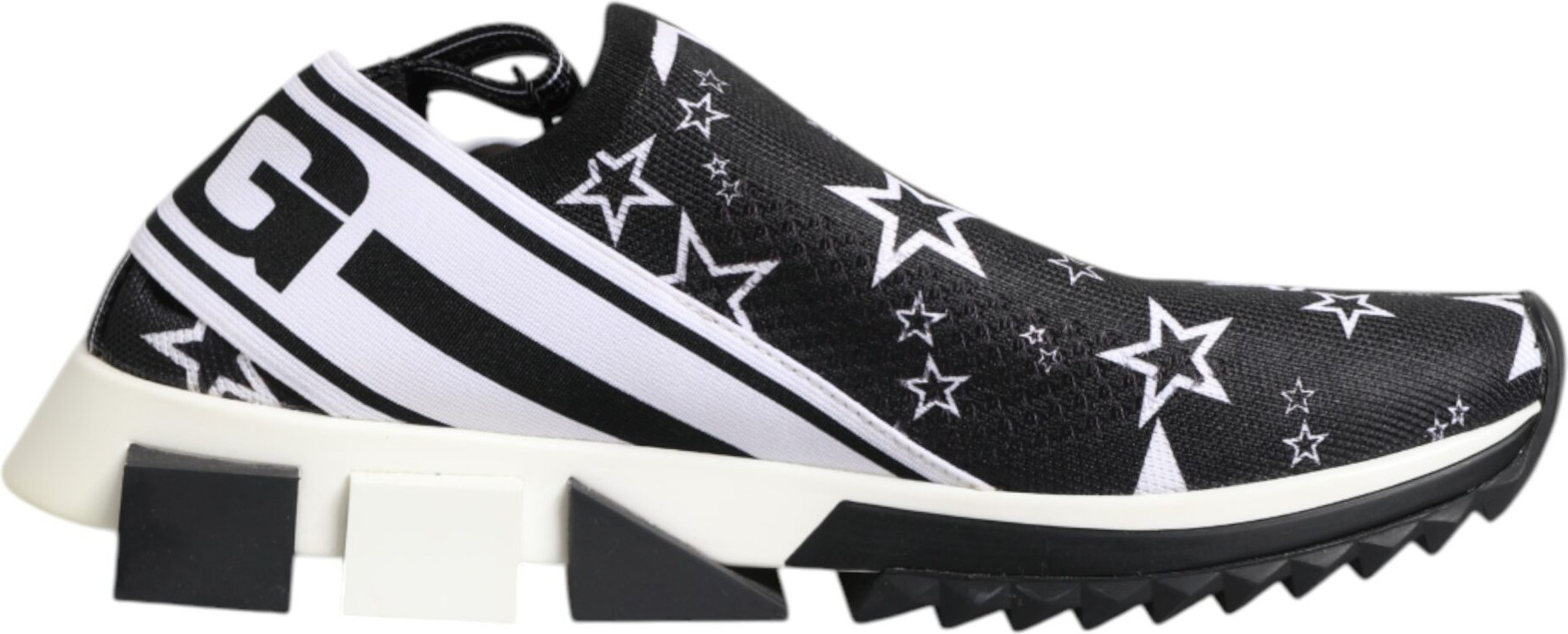 Low Top Sneakers Shoes Dolce & Gabbana Sorrento