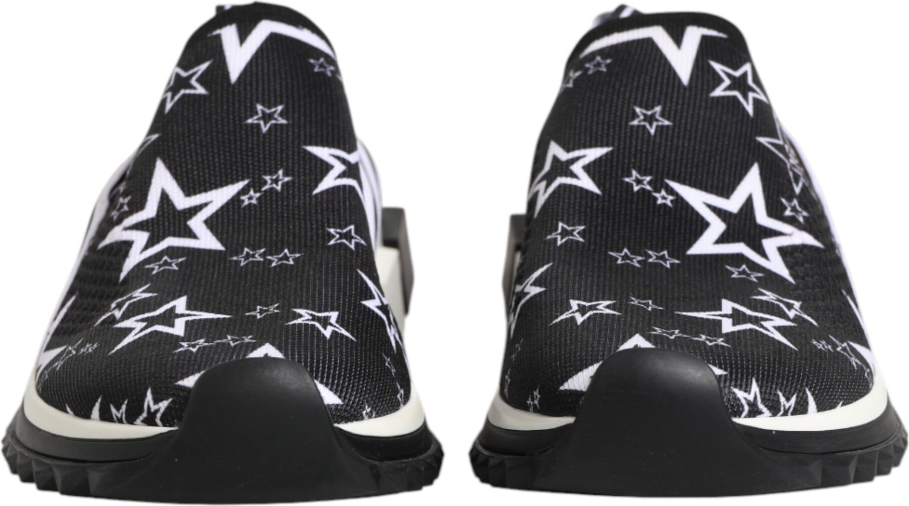 Low Top Sneakers Shoes Dolce & Gabbana Sorrento