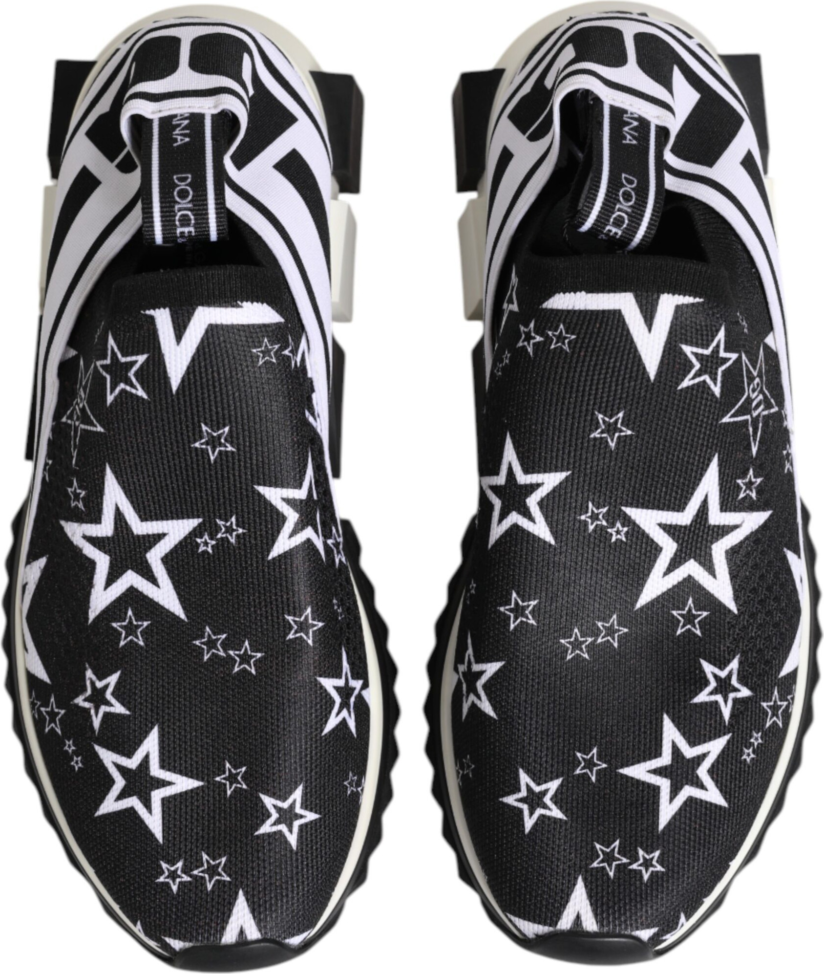 Low Top Sneakers Shoes Dolce & Gabbana Sorrento