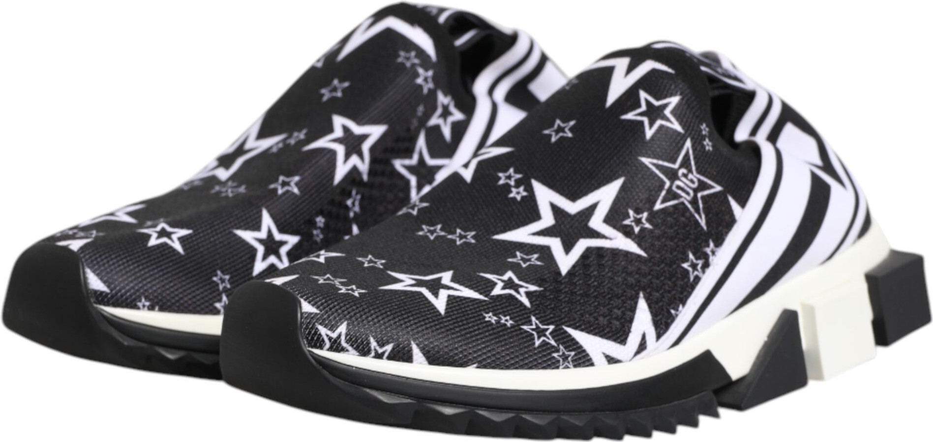 Low Top Sneakers Shoes Dolce & Gabbana Sorrento