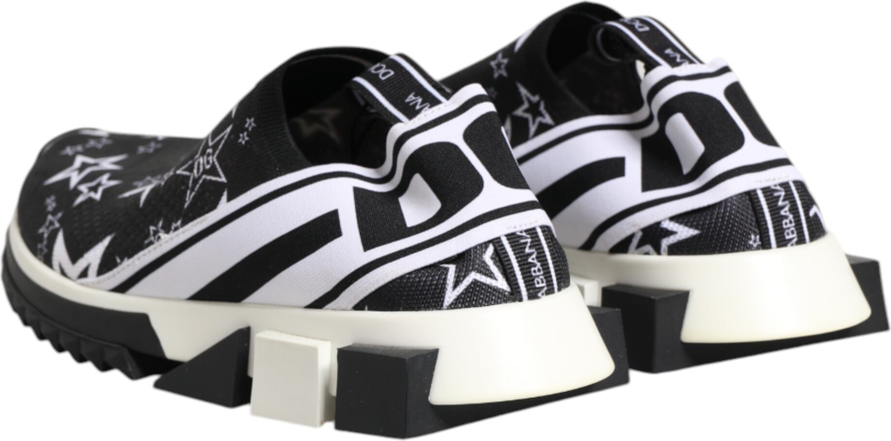Low Top Sneakers Shoes Dolce & Gabbana Sorrento
