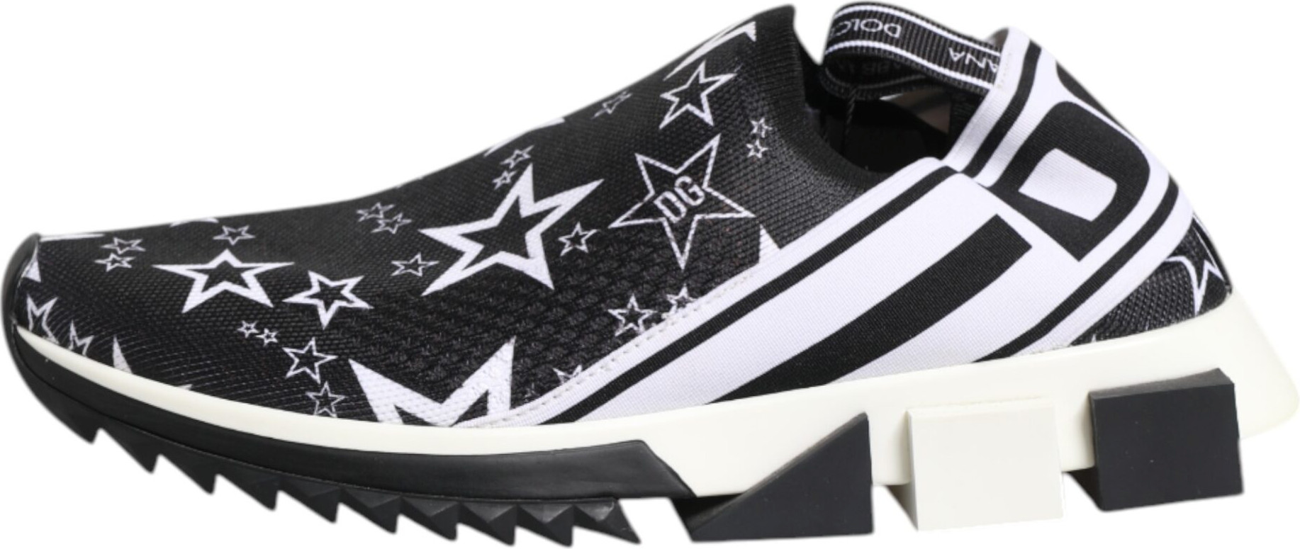 Low Top Sneakers Shoes Dolce & Gabbana Sorrento