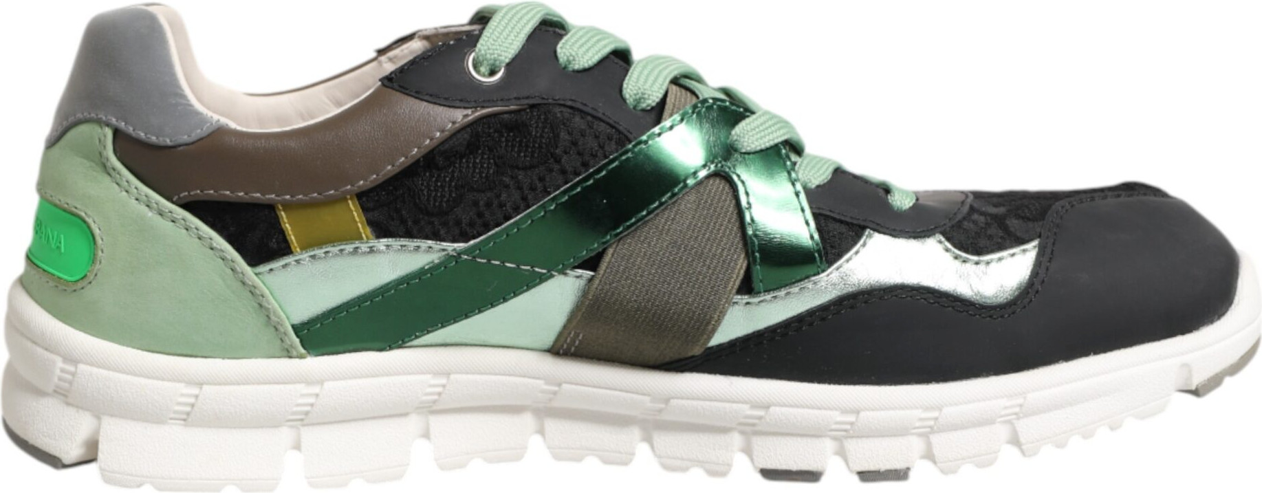 Low Top Sneakers Dolce & Gabbana