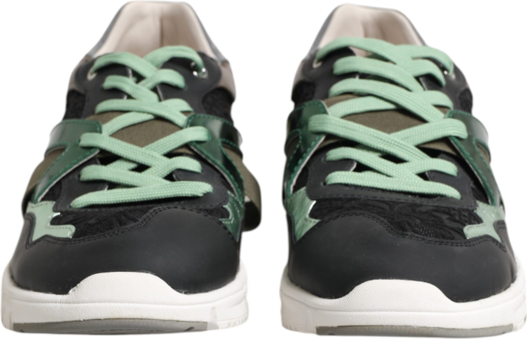 Low Top Sneakers Dolce & Gabbana