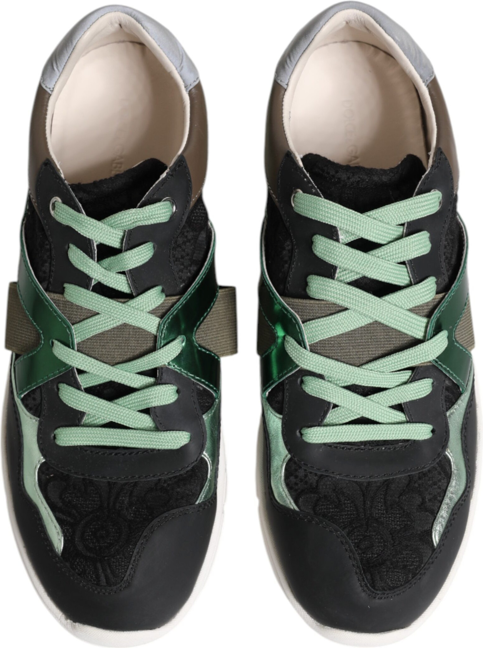 Low Top Sneakers Dolce & Gabbana