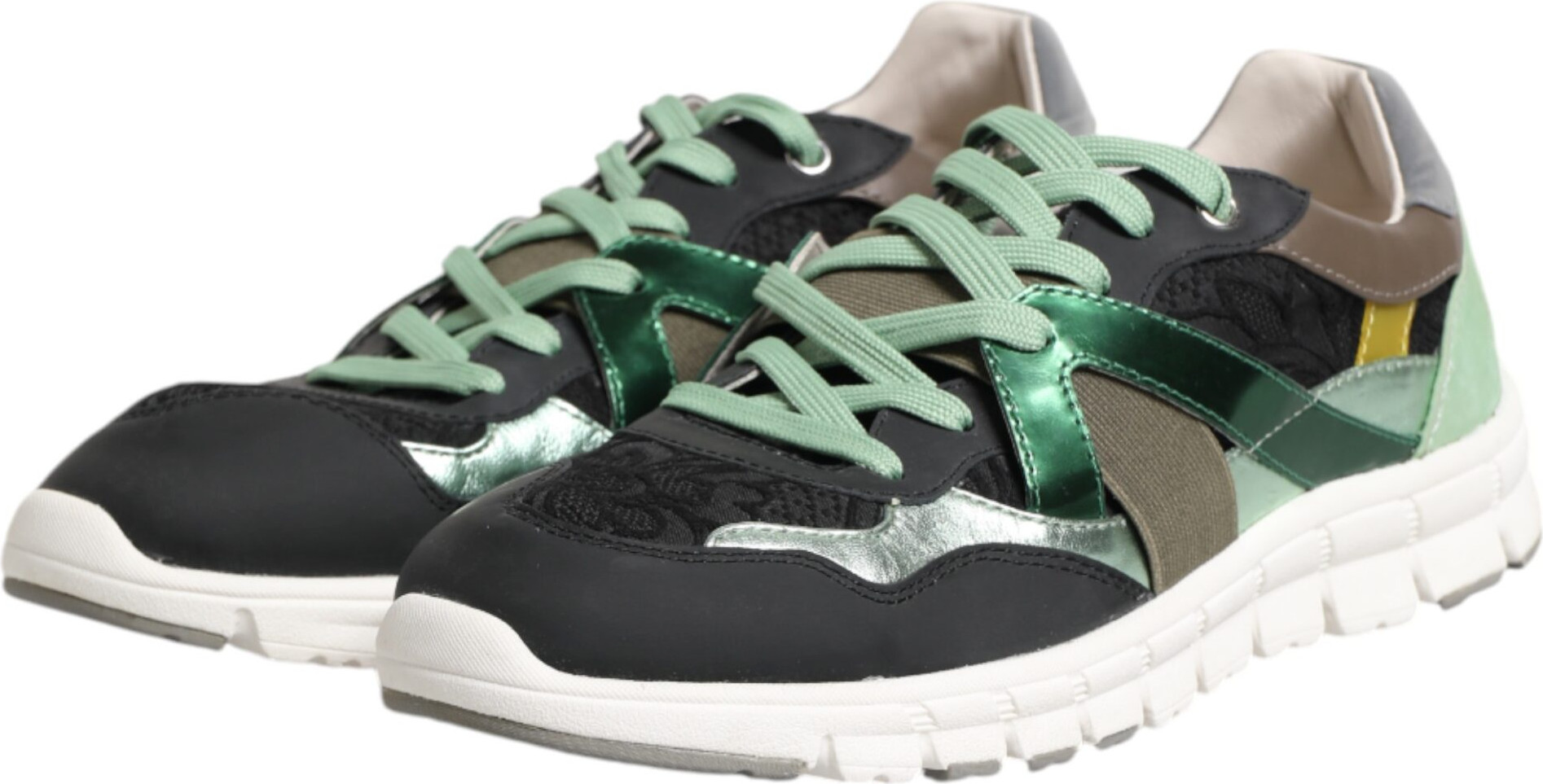 Low Top Sneakers Dolce & Gabbana