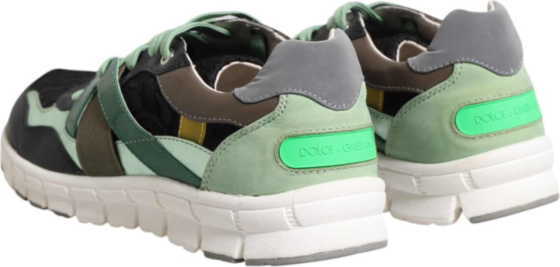 Low Top Sneakers Dolce & Gabbana