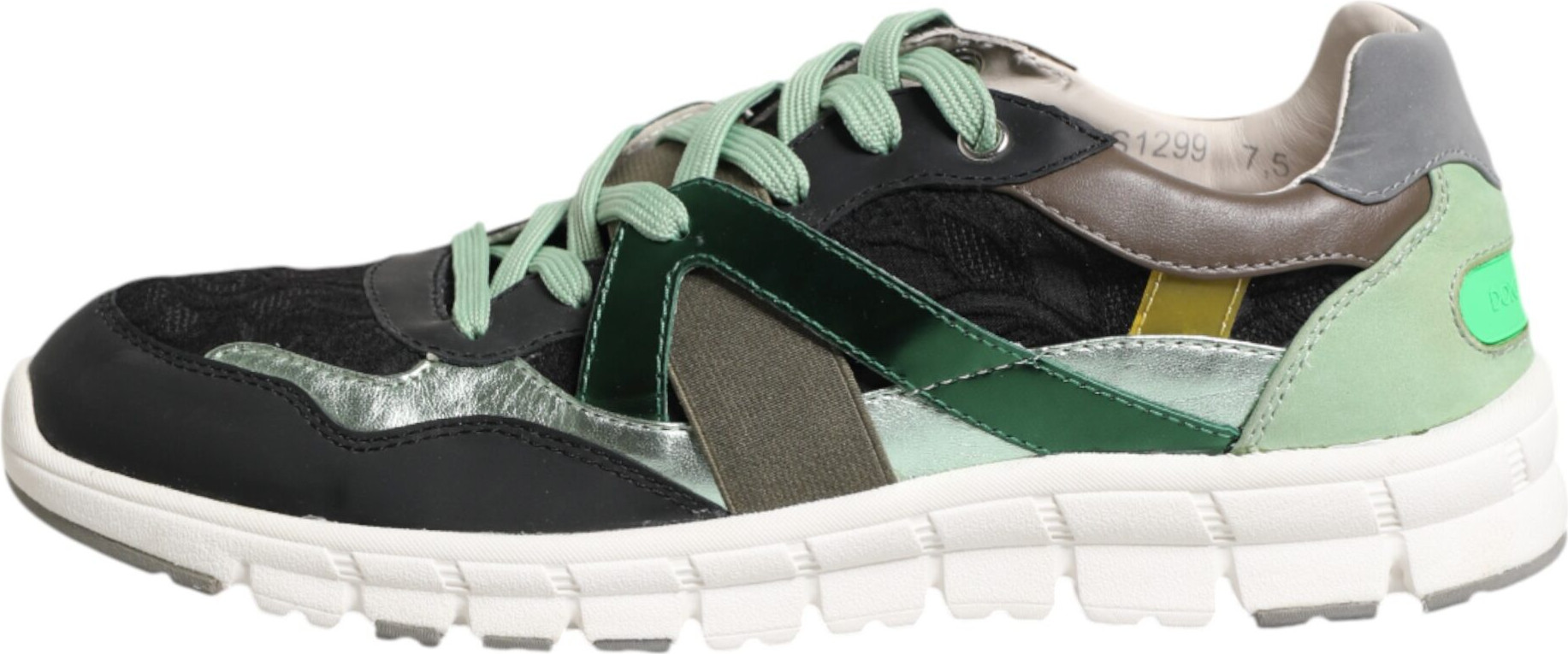 Low Top Sneakers Dolce & Gabbana