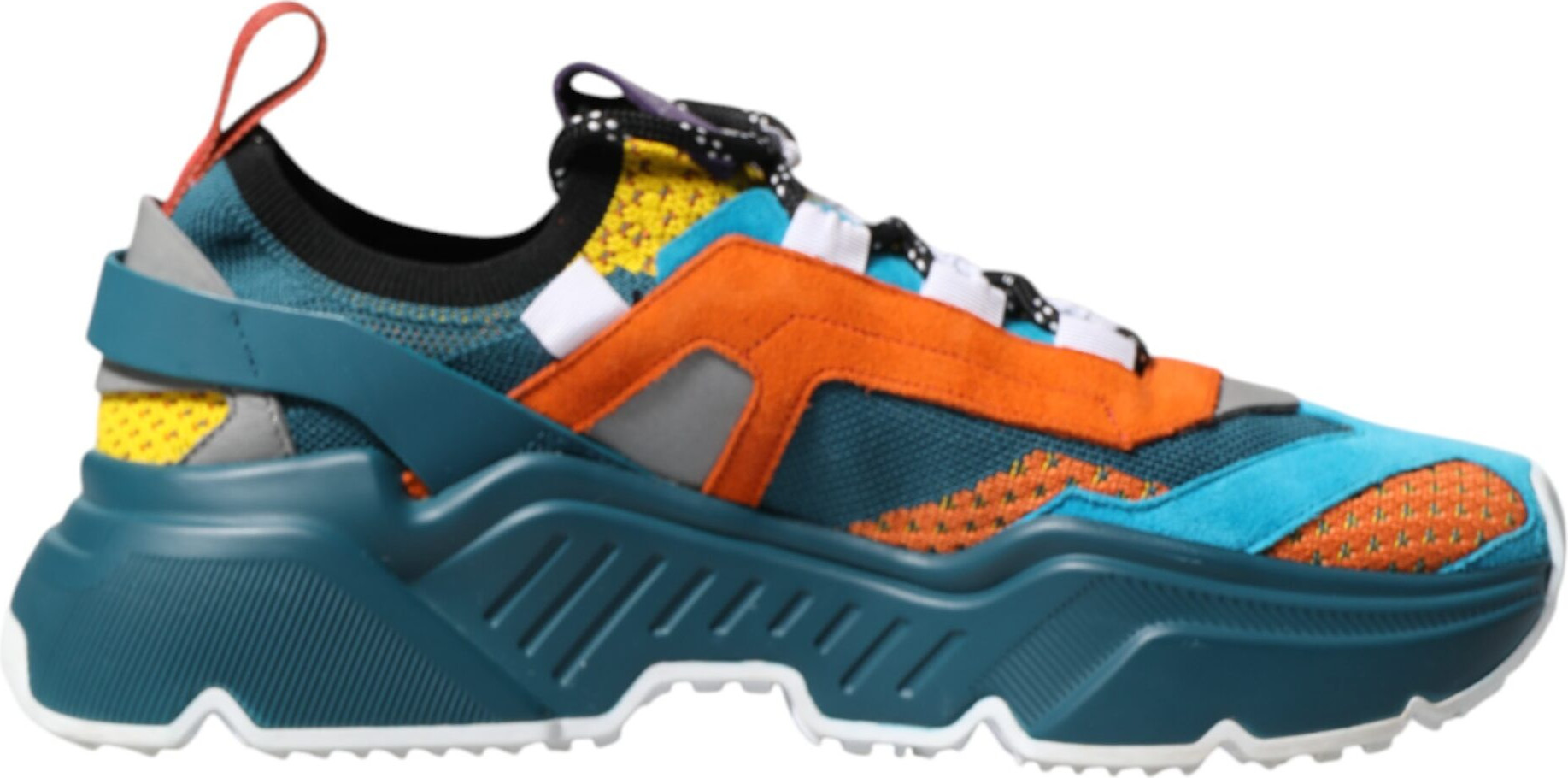 Low Top Sneakers Shoes Dolce & Gabbana Daymaster