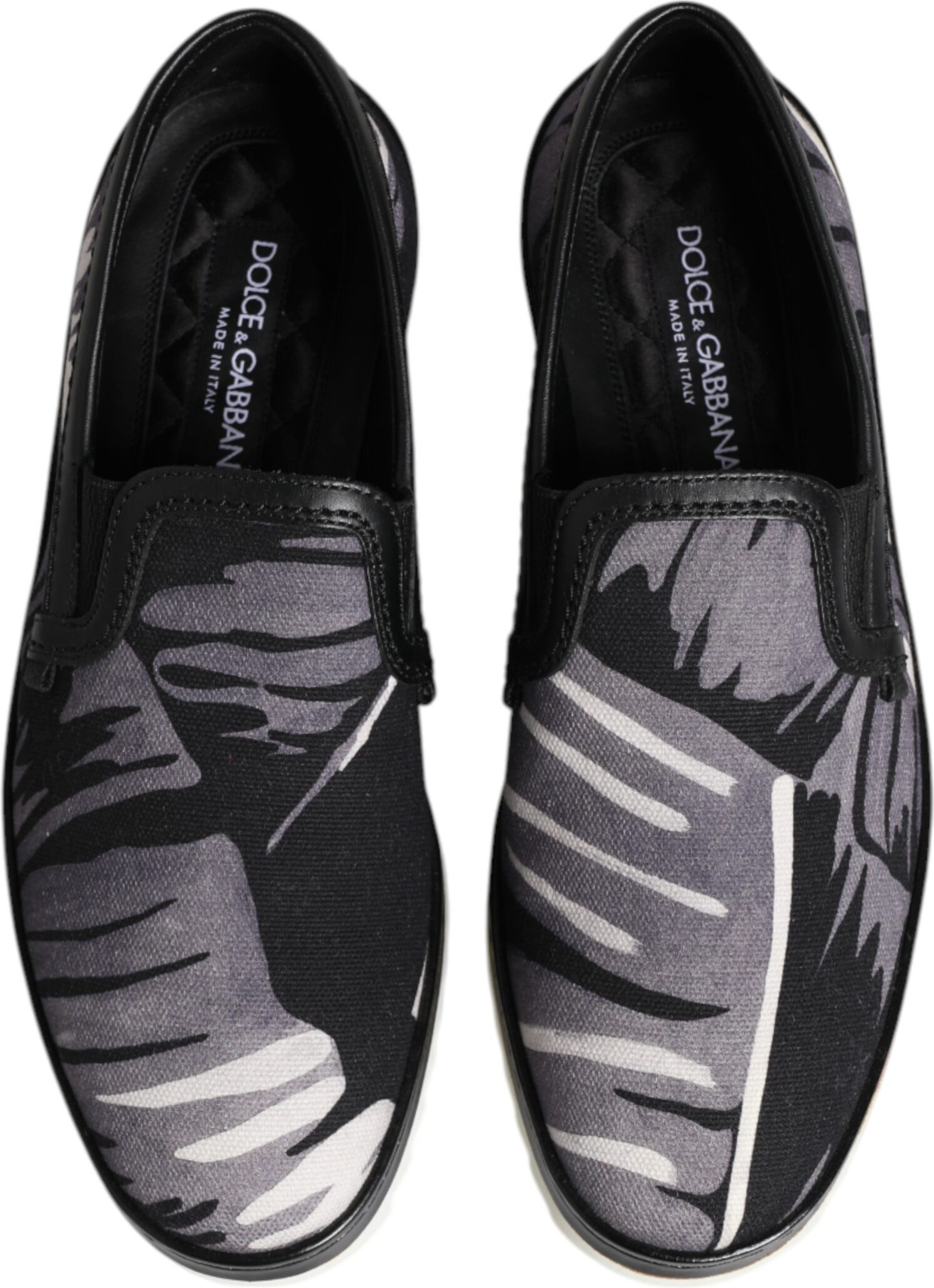 Dolce & Gabbana snikerlari