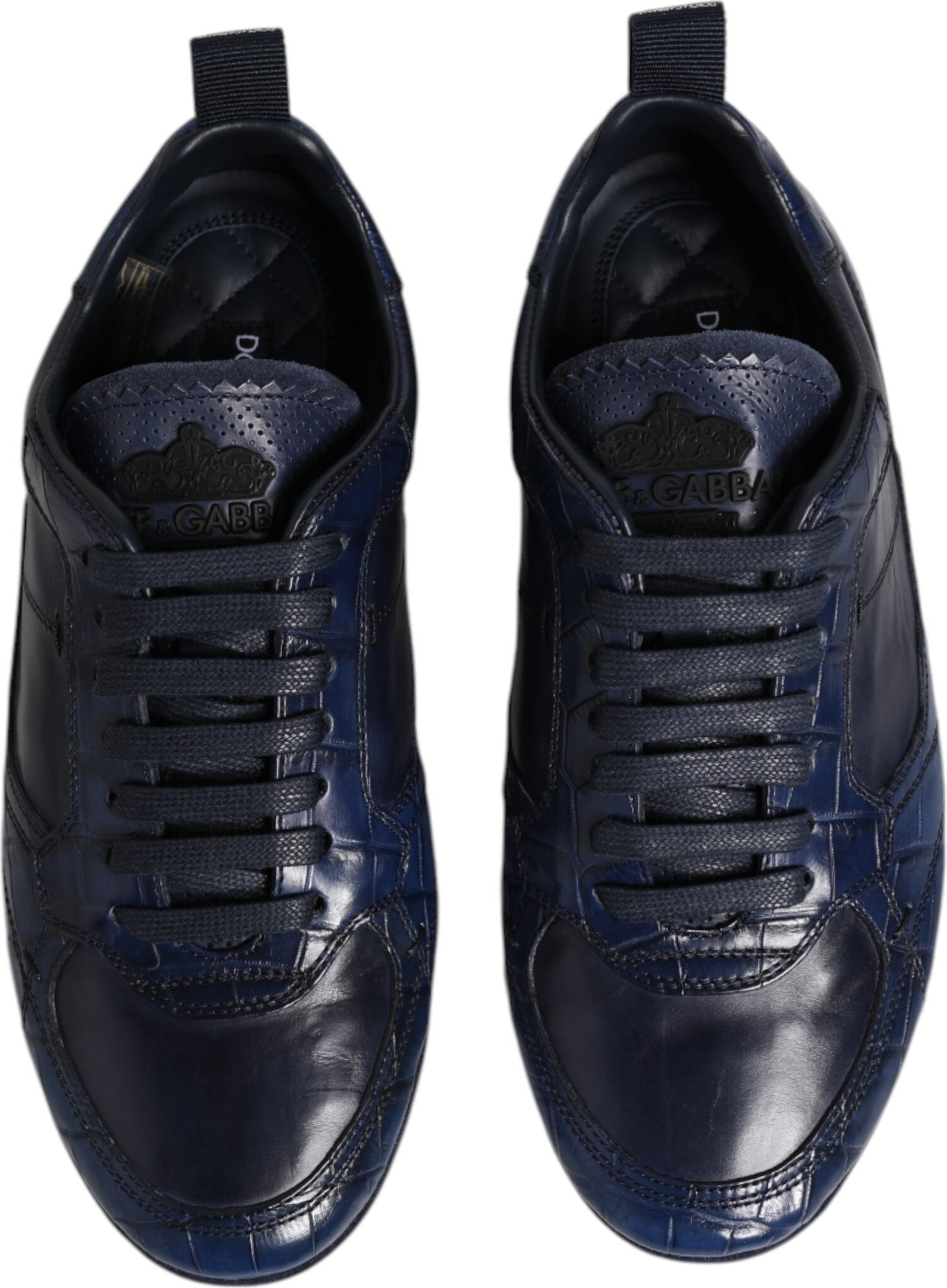 Low Top Sneakers Dolce & Gabbana
