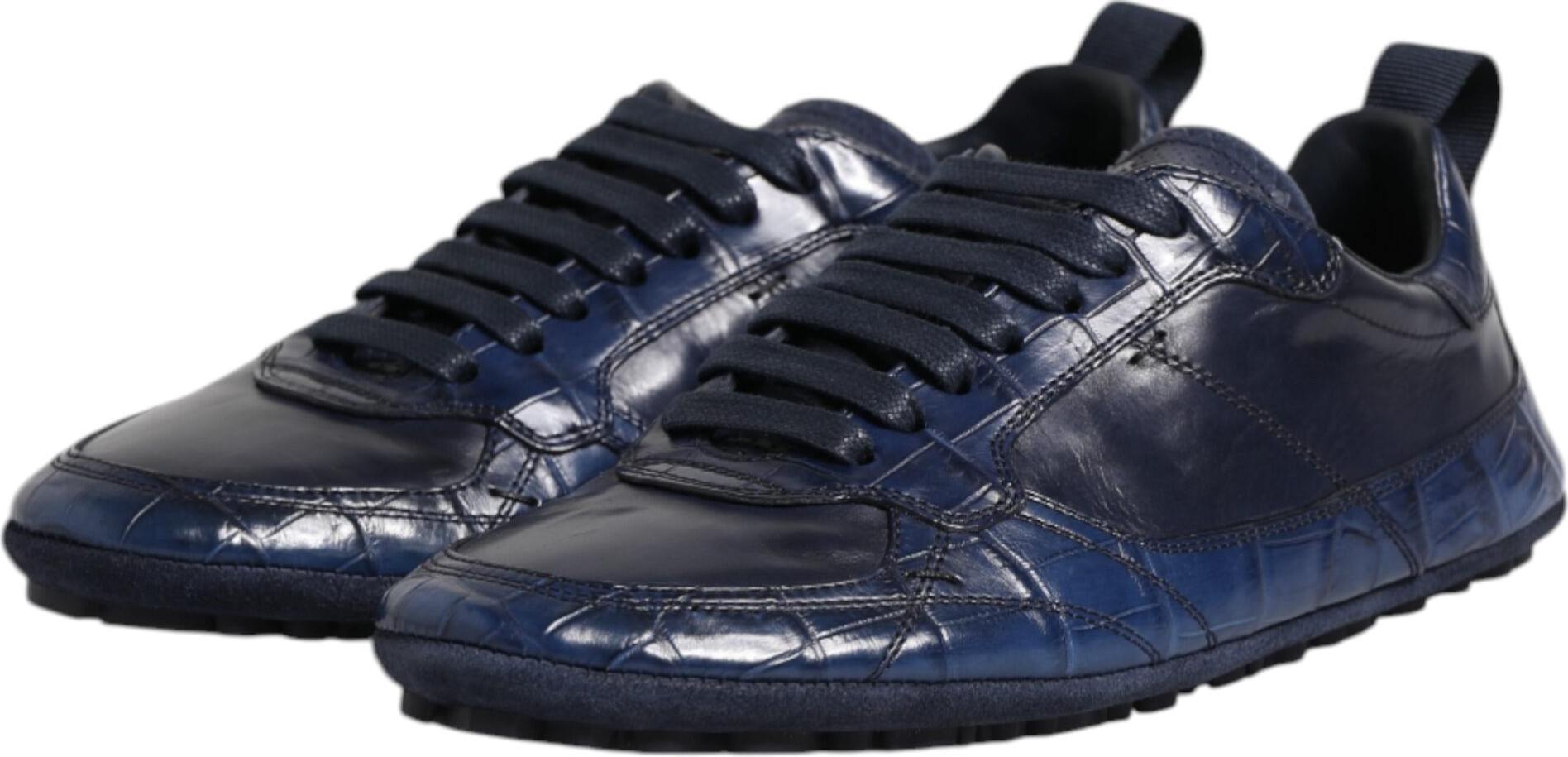 Low Top Sneakers Dolce & Gabbana