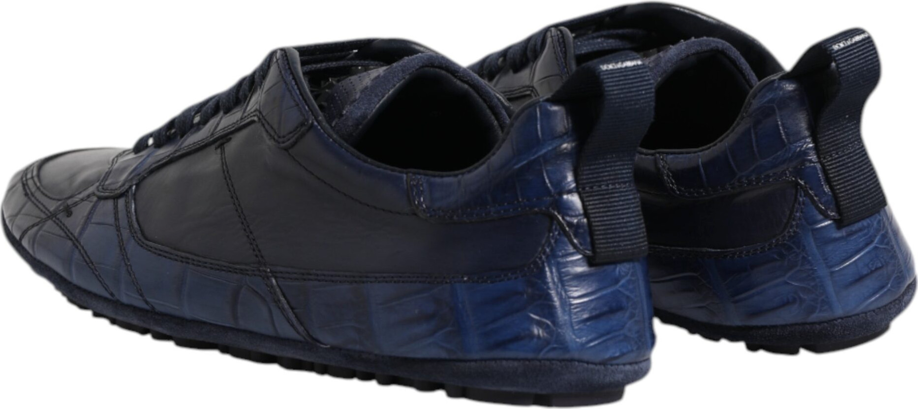 Low Top Sneakers Dolce & Gabbana