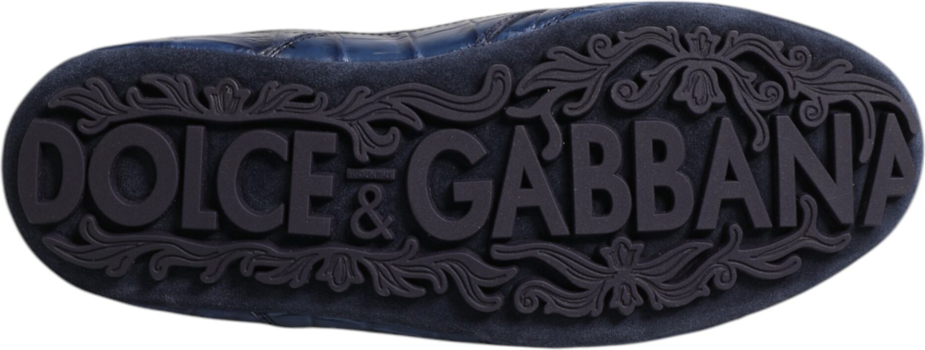 Low Top Sneakers Dolce & Gabbana
